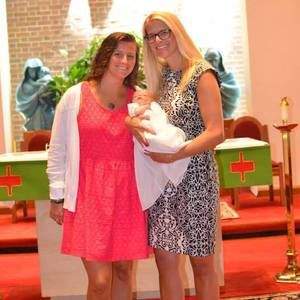 Meet your Posher, Lindsey
